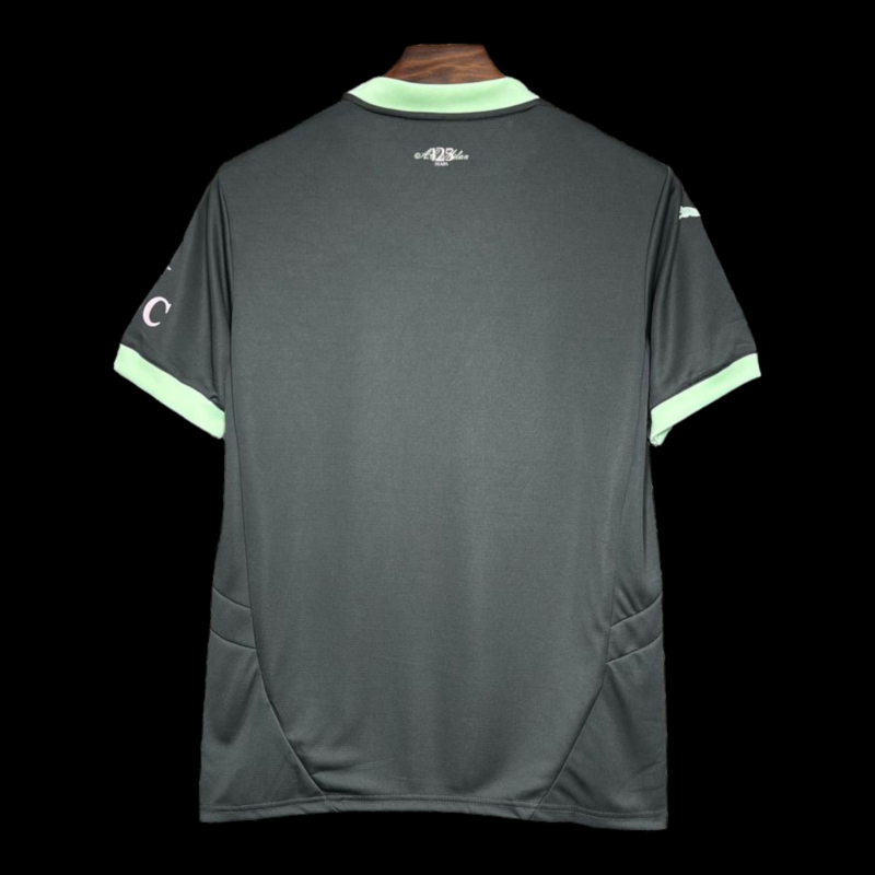 Milan AC Maillot Troisième 24/25