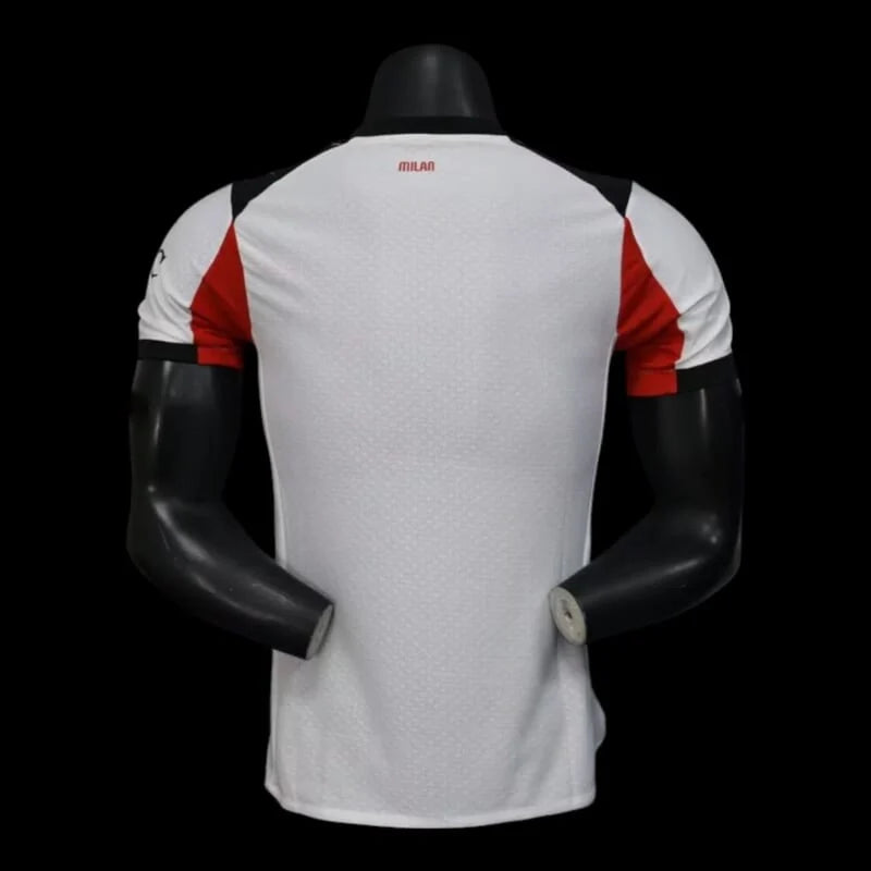 AC Milan Away Shirt 25/26 - Player Version