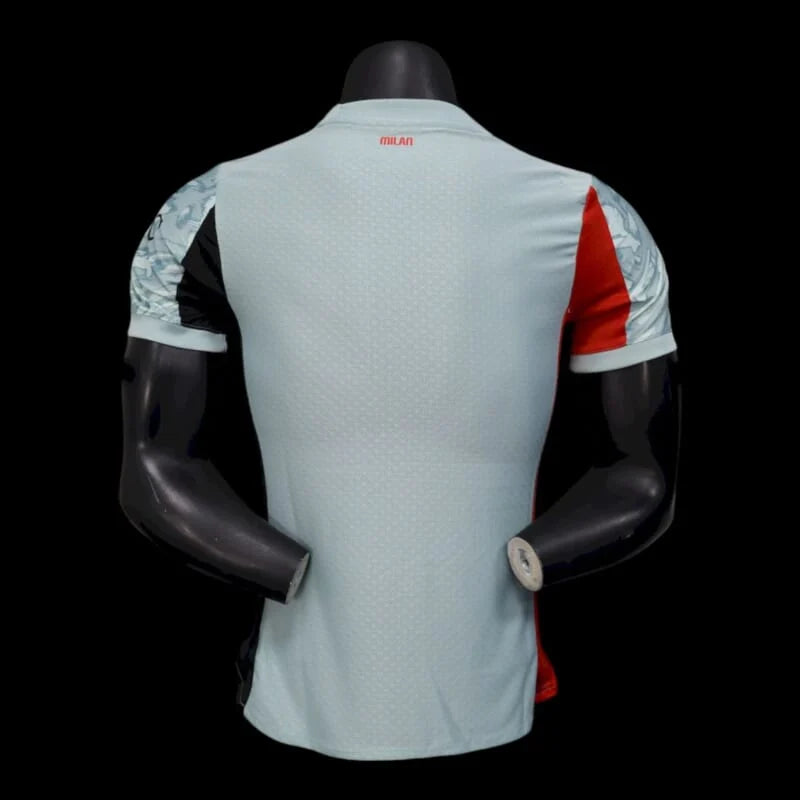 AC Milan Goalkeeper Jersey 25/26 - Player Version