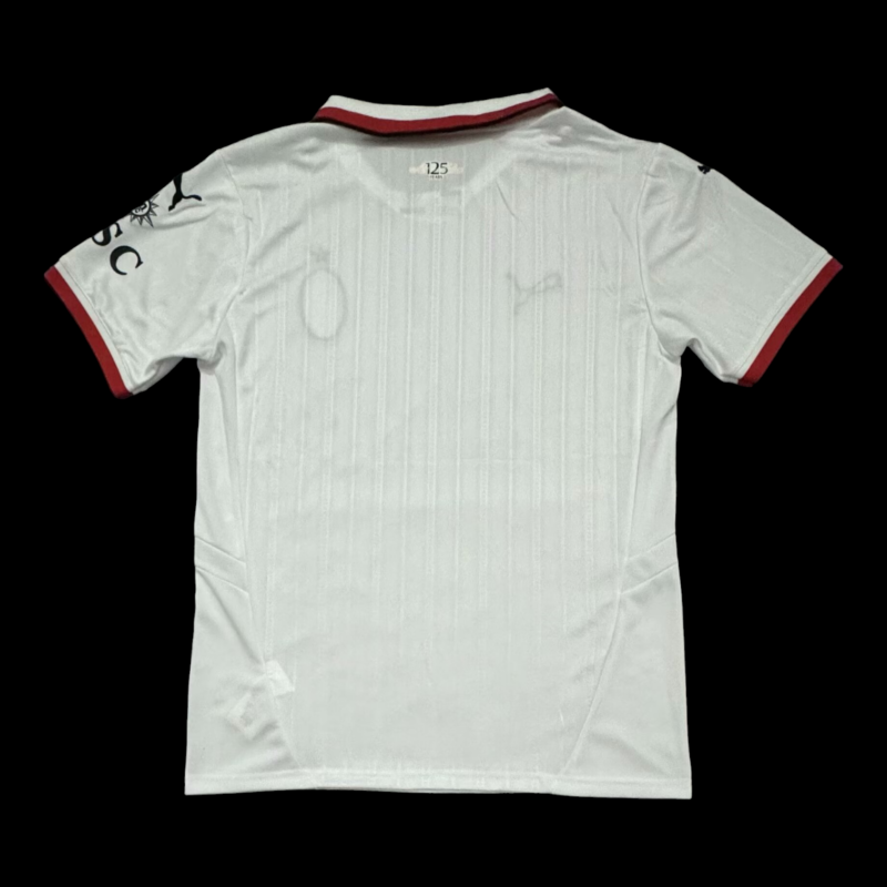 AC Milan Away Shirt 24/25