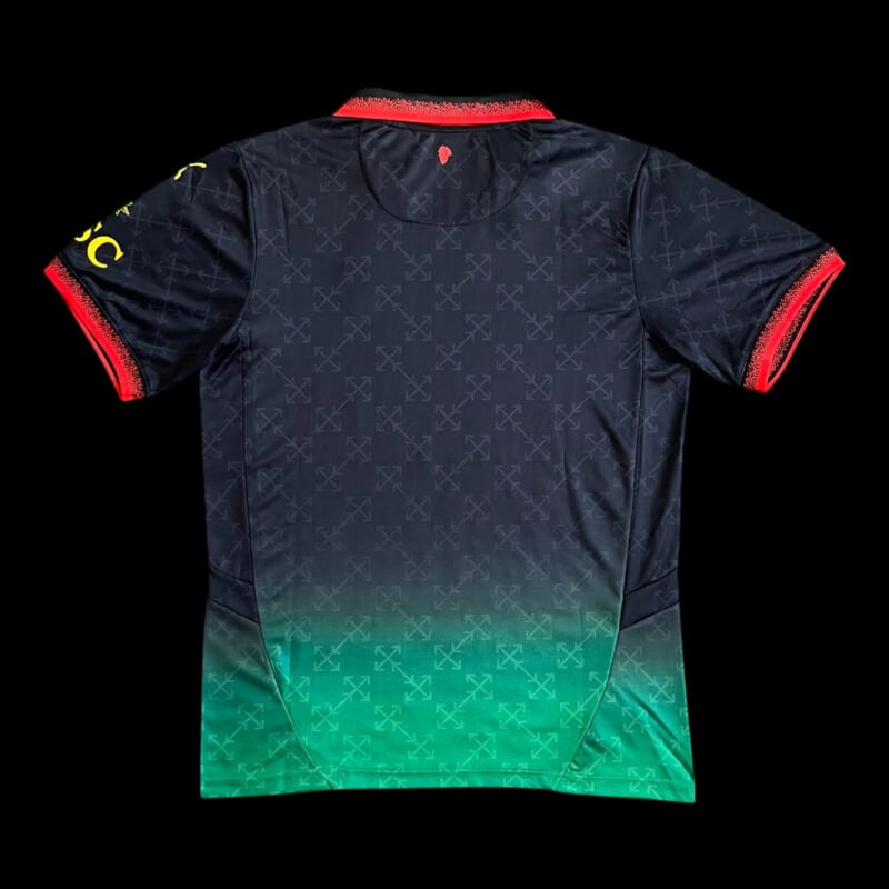 AC Milan Fourth Jersey 24/25