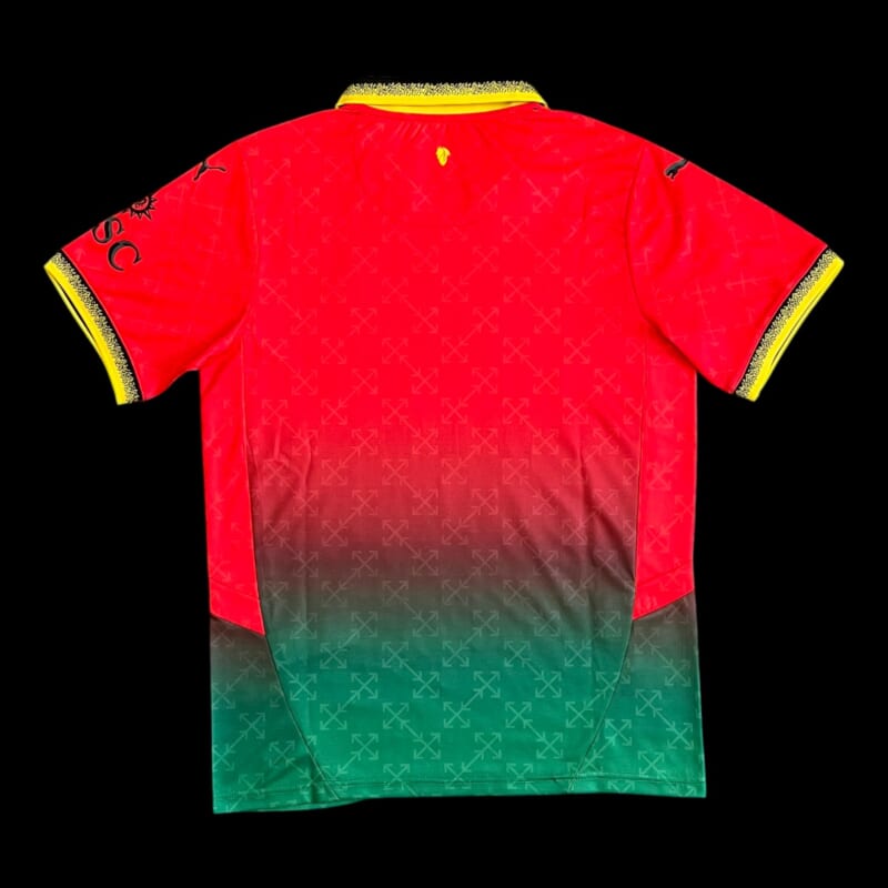 Milan AC Maillot Quatrième 24/25