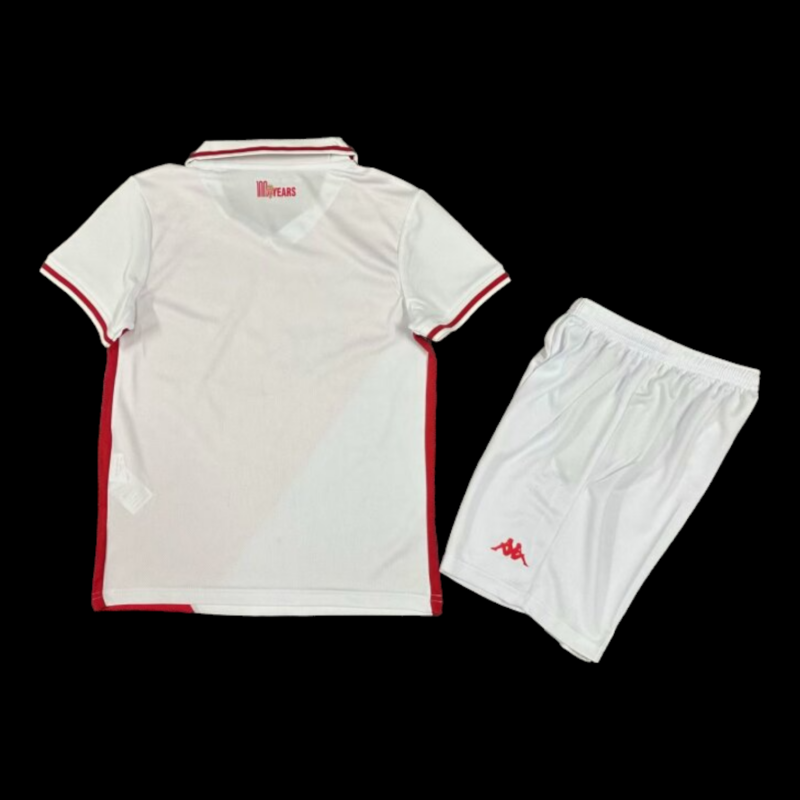 Monaco Home Set 24/25 - Child