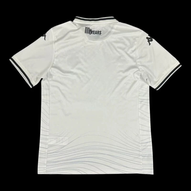 Monaco Third Jersey 24/25