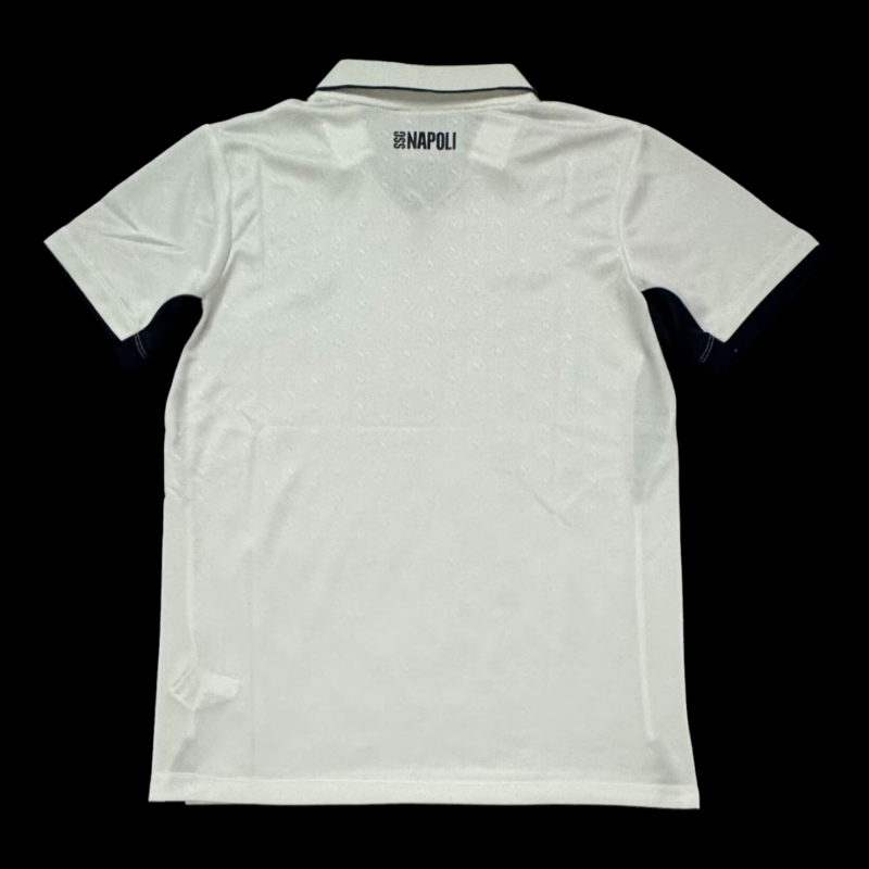 Naples Away Shirt 24/25