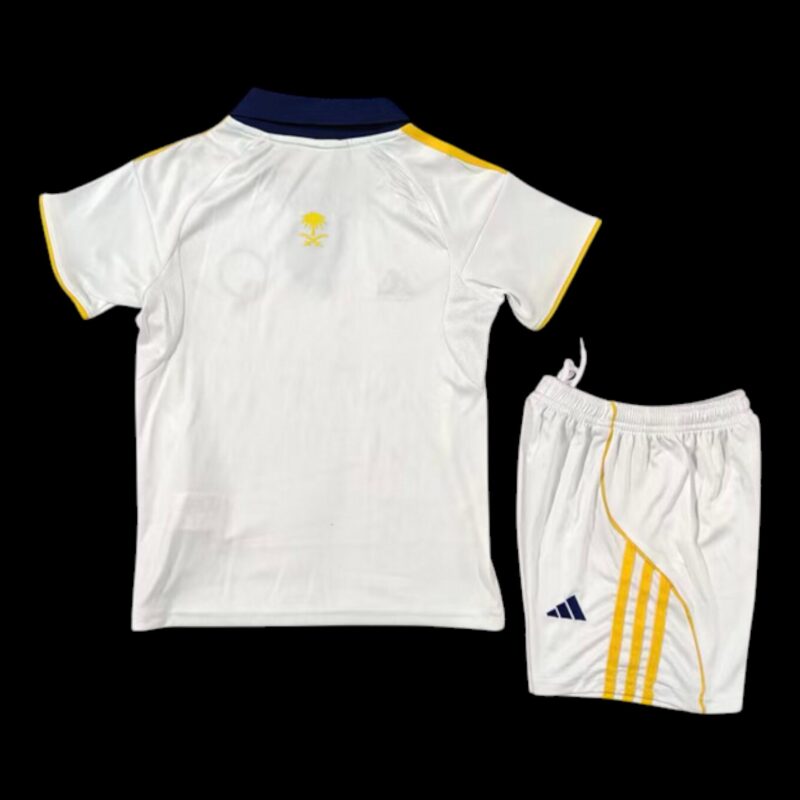 Al Nassr Ensemble Extérieur 25/26 -Enfant