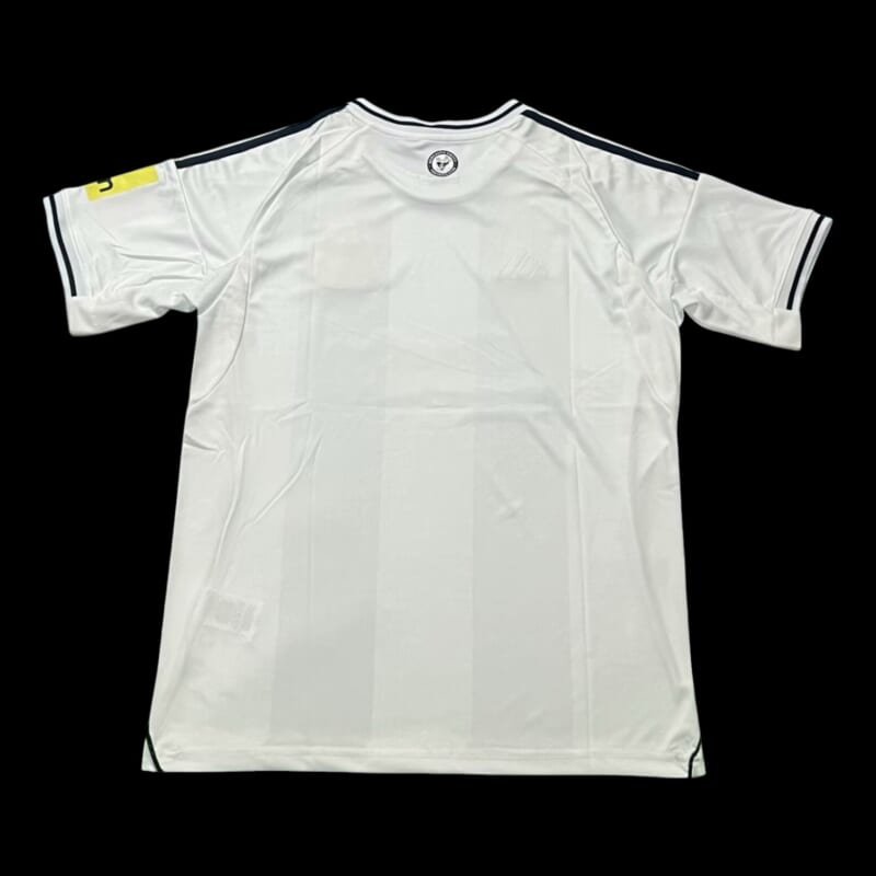 Newcastle Home Shirt 25/26
