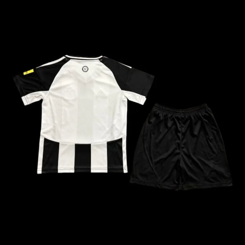 Newcastle Home Set 24/25 - Child