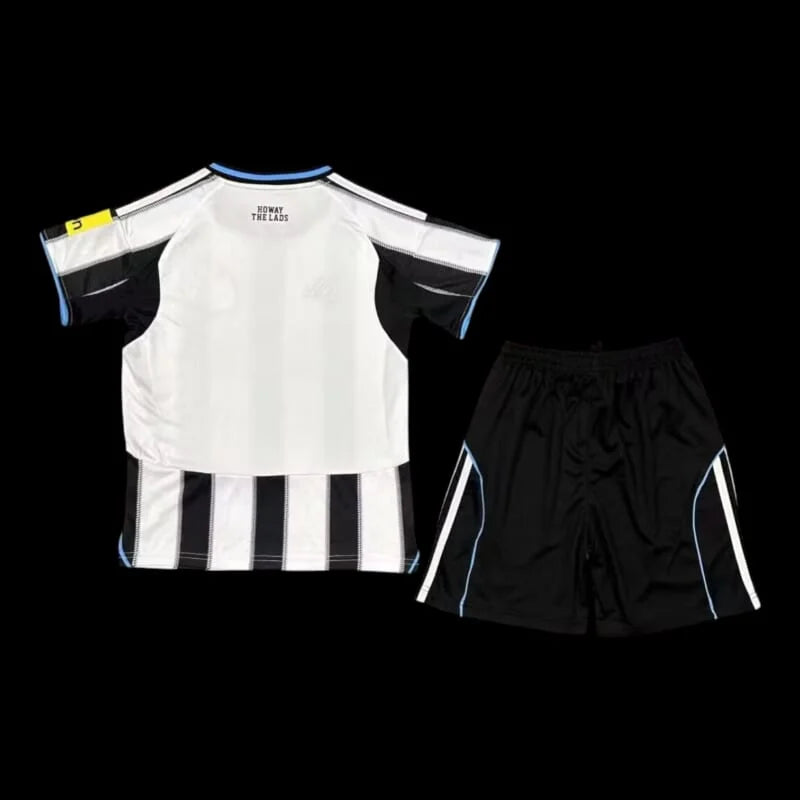 Newcastle Ensemble Domicile 25/26 -Enfant