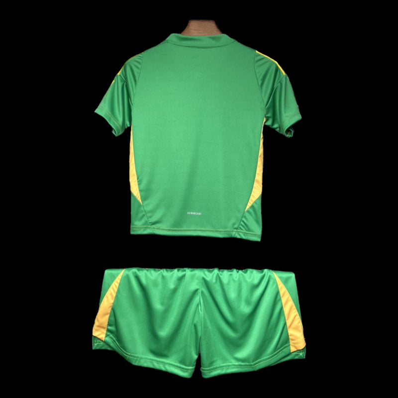 Newcastle 24/25 Goalkeeper Set - Child
