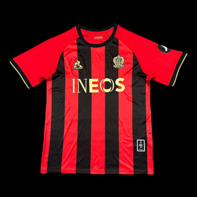 Nice Home Jersey 24/25