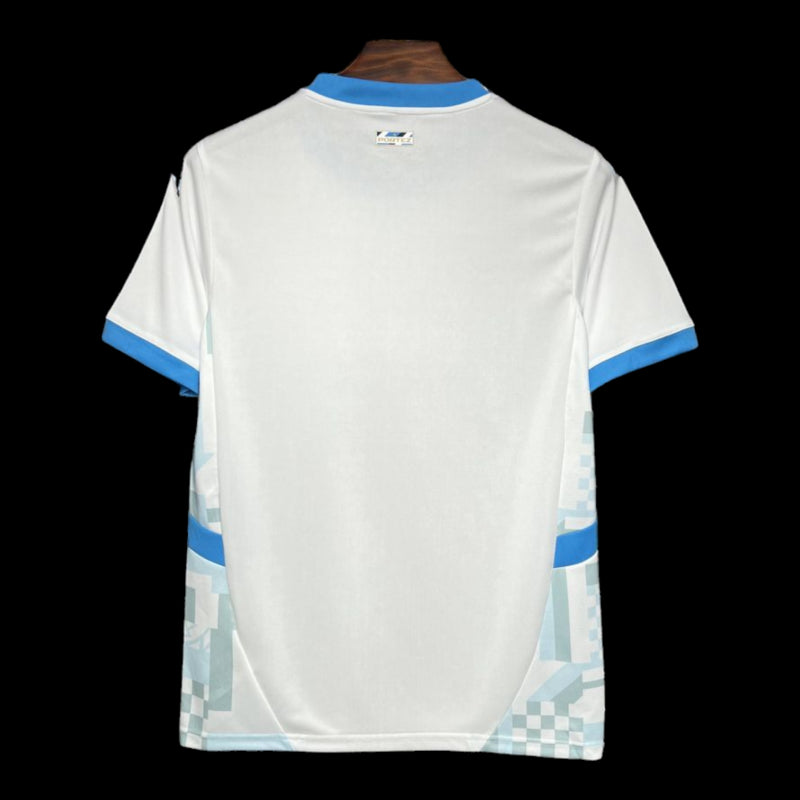 Marseille Home Jersey 24/25