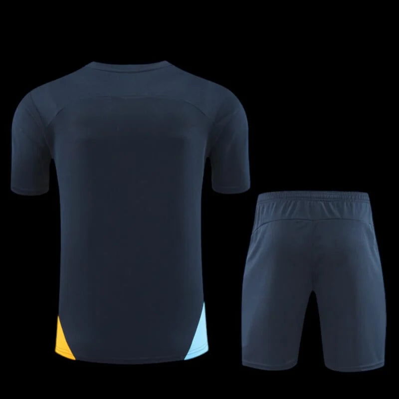 Marseille Training Ensemble 24/25 - Child/Adult