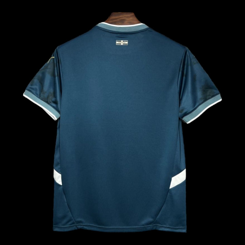 Marseille Away Jersey 24/25
