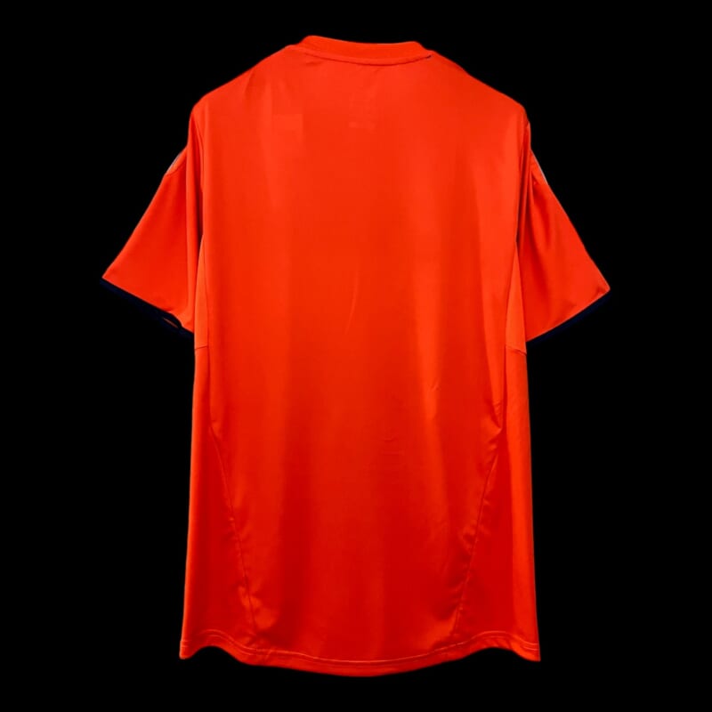 Marseille Retro Third Jersey 11/12