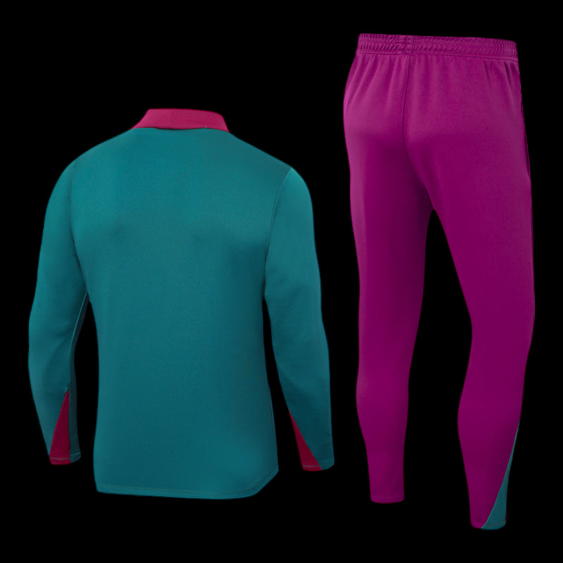 Paris SG Training Tracksuit 24/25