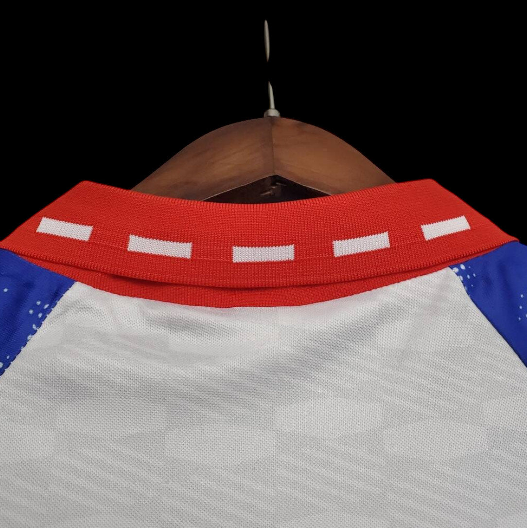 Paris SG Maillot Rétro 93/94