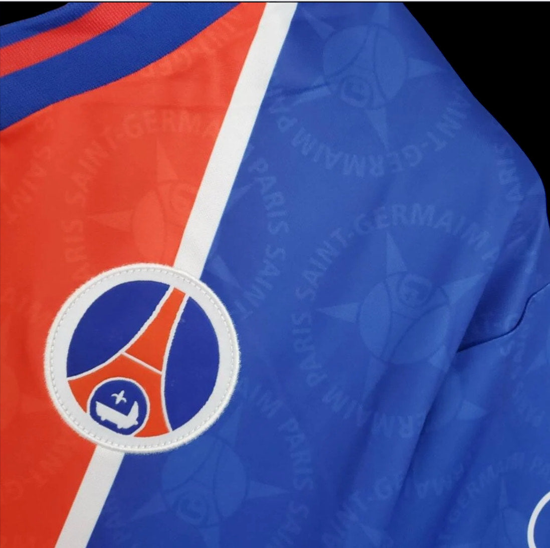 Paris SG Retro Jersey 95/96