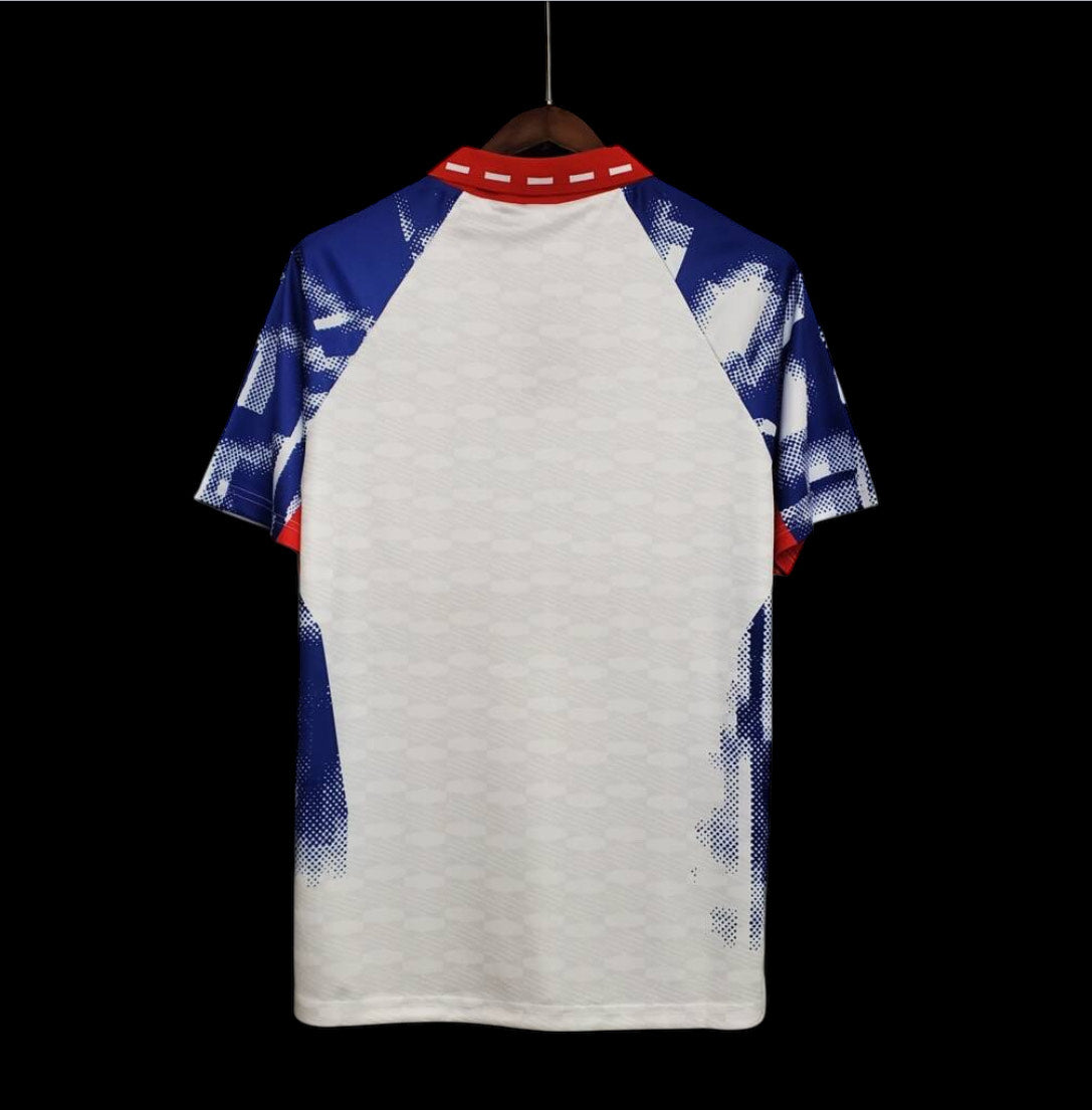 Paris SG Maillot Rétro 93/94