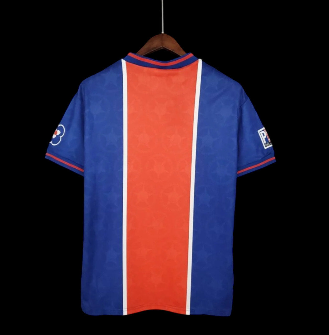 Paris SG Retro Jersey 95/96