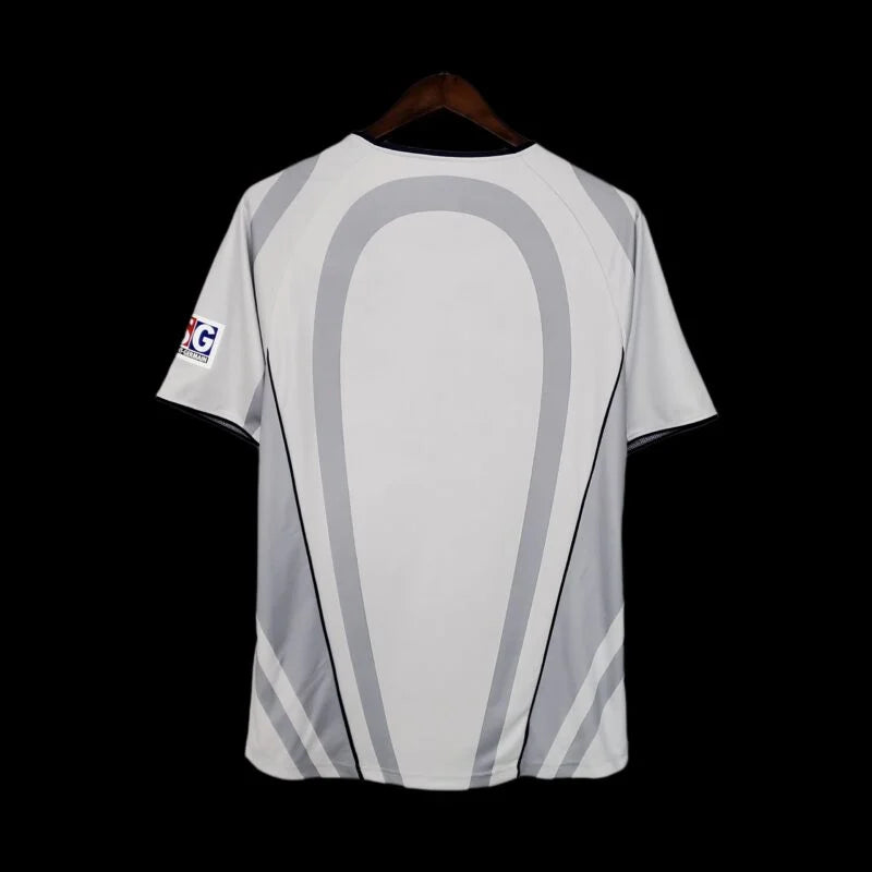 Paris SG Retro Jersey 01/02