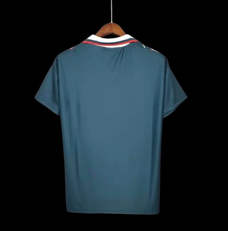 Wales Retro Jersey 94/95