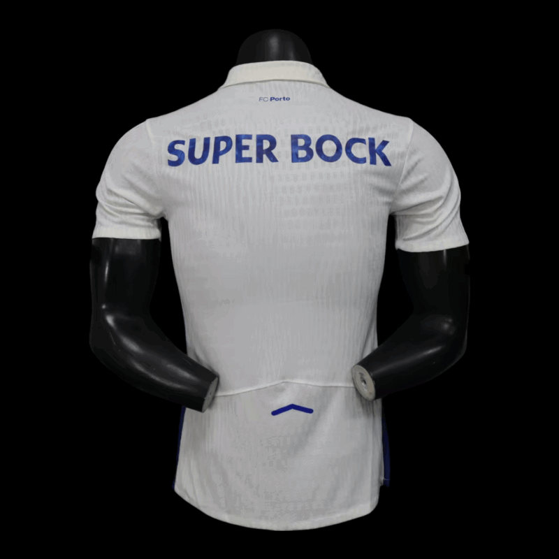 Porto Maillot Third 25/26 -Version Player