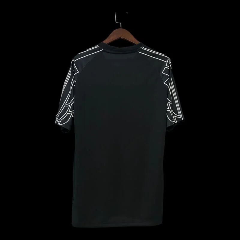 Paris SG Fourth Jersey 24/25