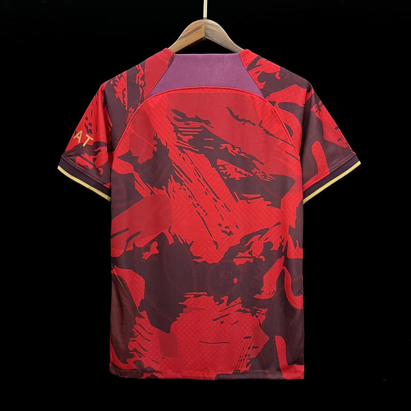 Paris SG Concept Jersey 24/25