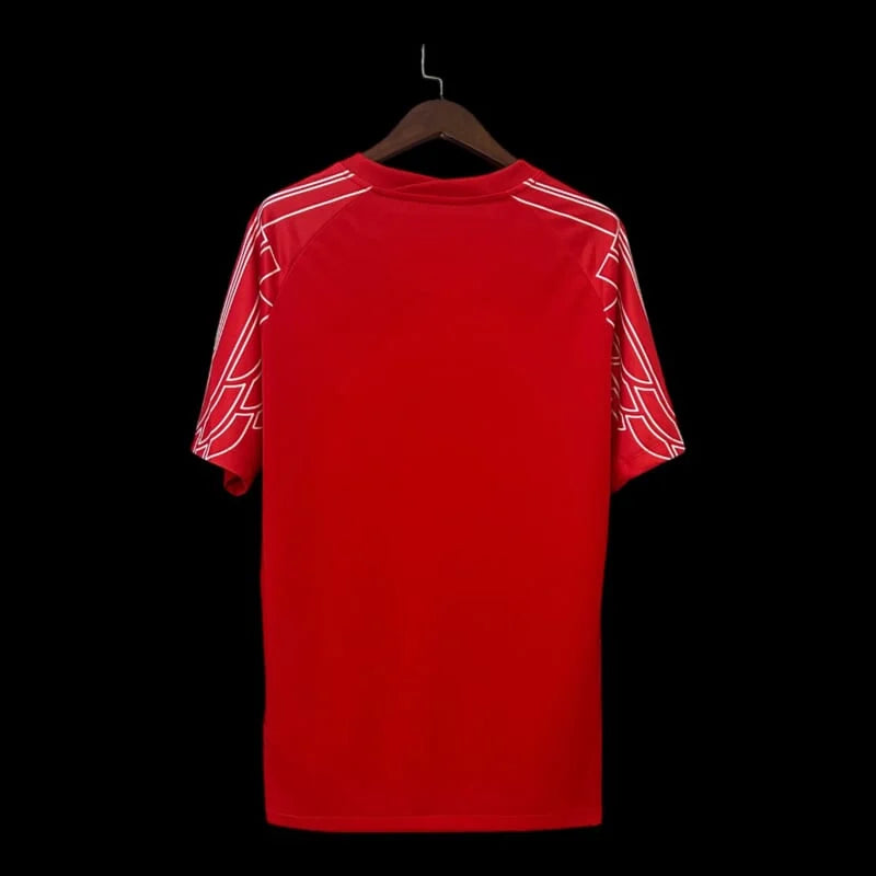 Paris SG Fourth Jersey 24/25