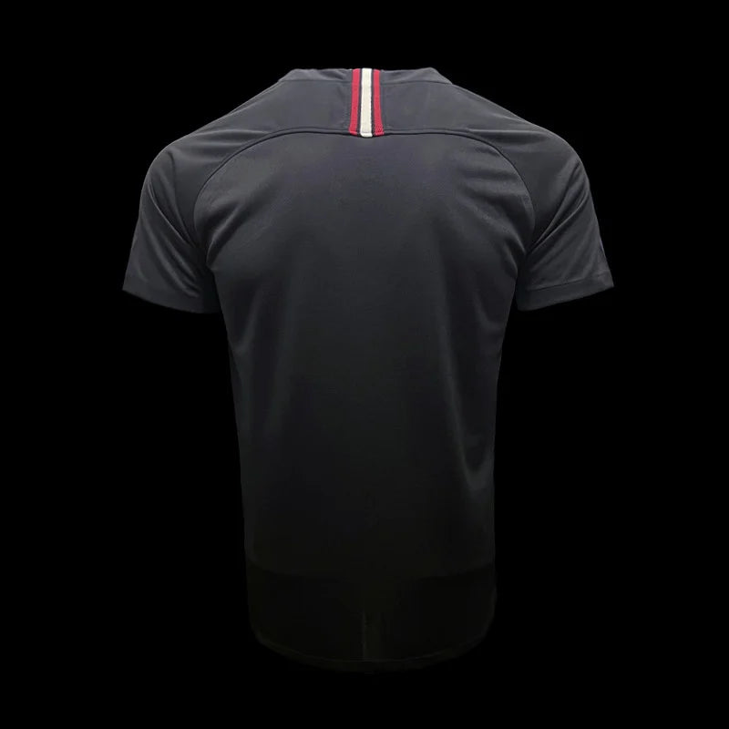 Paris SG Retro Jersey 18/19