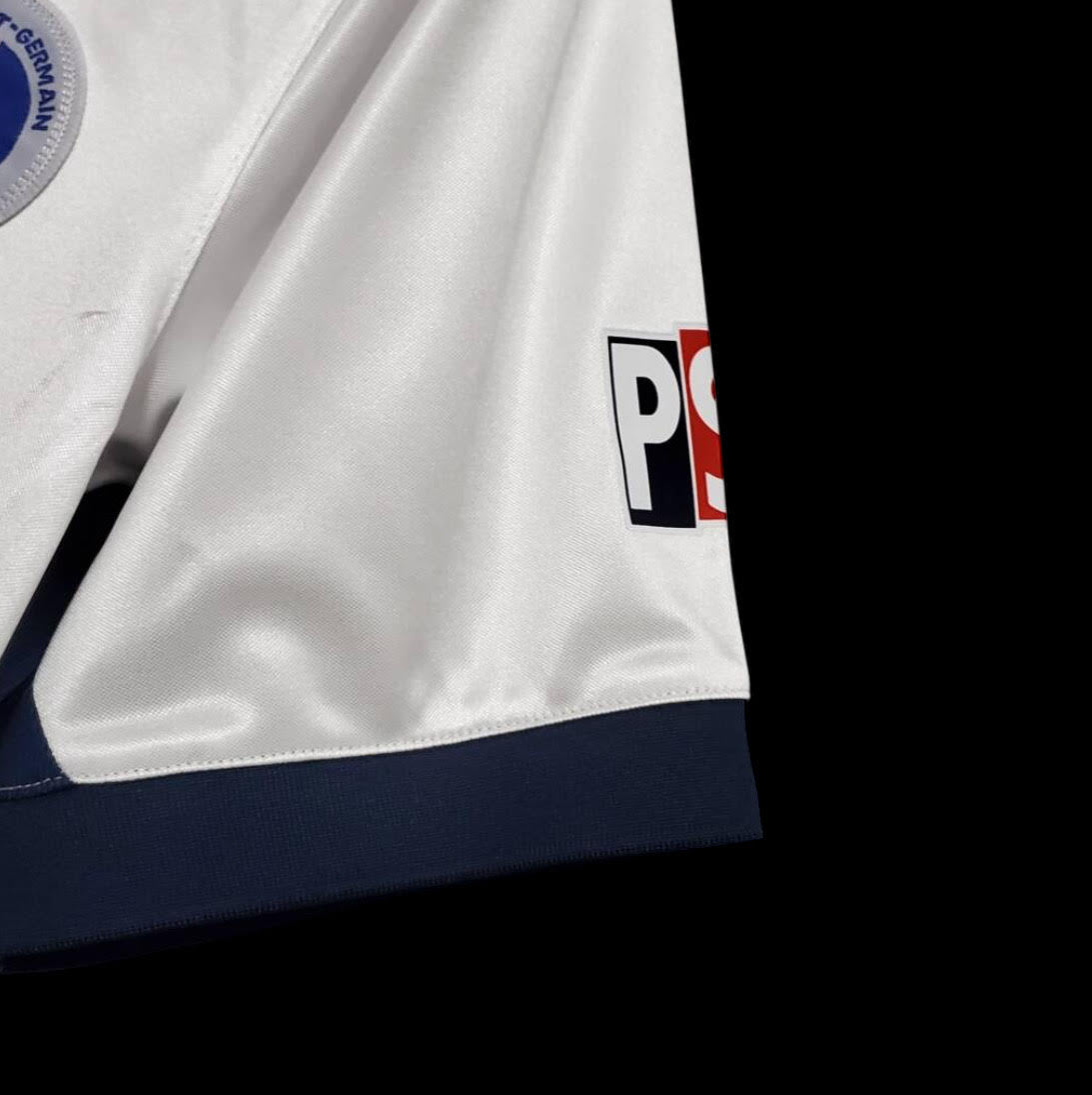 Paris SG Maillot Rétro 98/99