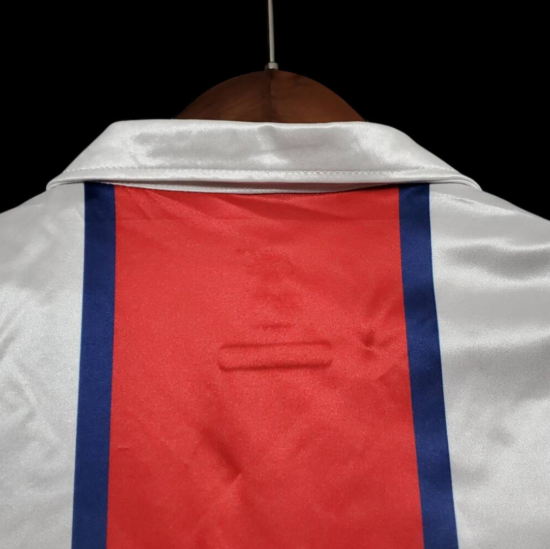 Paris SG Maillot Rétro 98/99