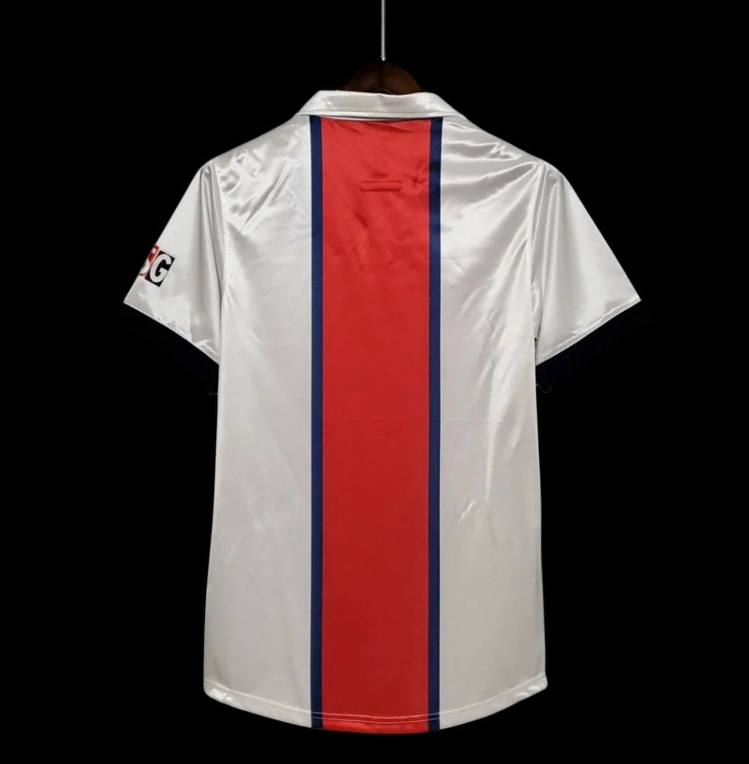 Paris SG Maillot Rétro 98/99