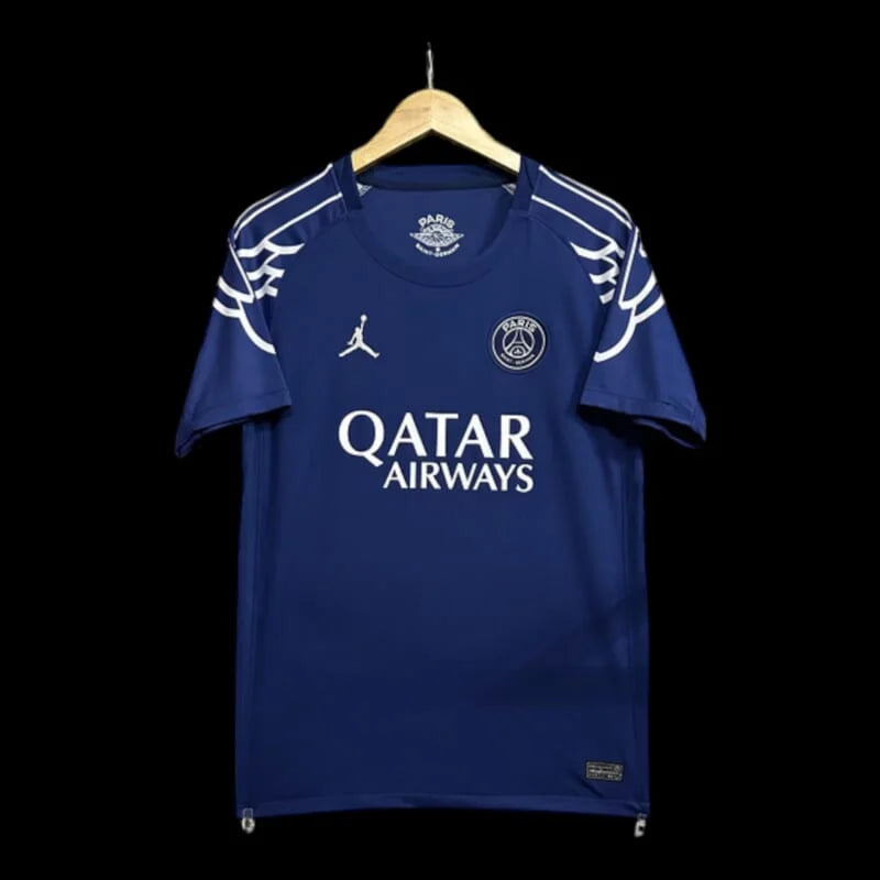 Paris SG Fourth Jersey 24/25
