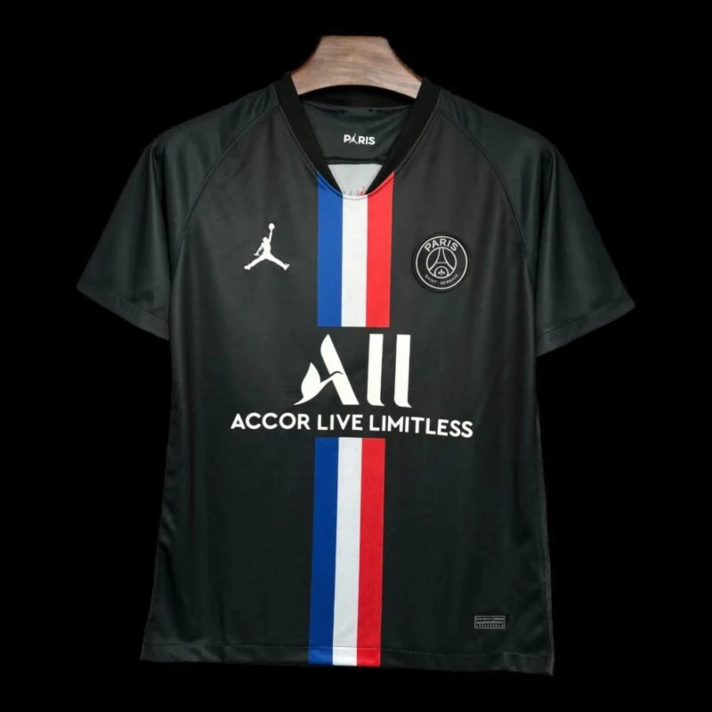 Paris SG Retro Jersey 19/20