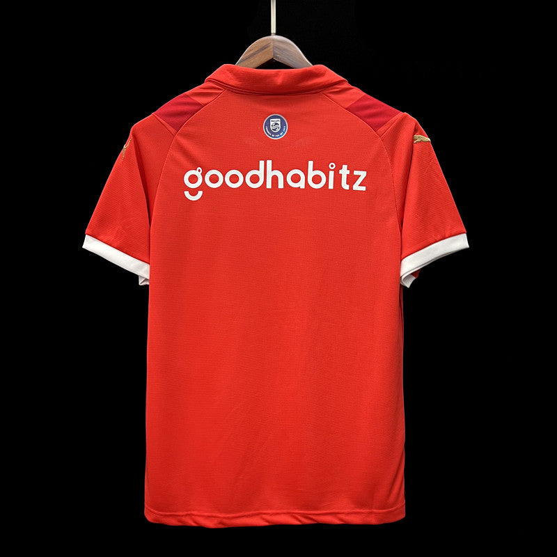 PSV Eindhoven Home Shirt 23/24