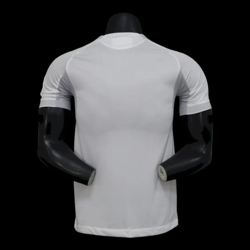Real Madrid Home Shirt 25/26 - Player Version