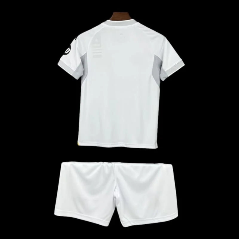 Real Madrid Ensemble Domicile 25/26 -Enfant