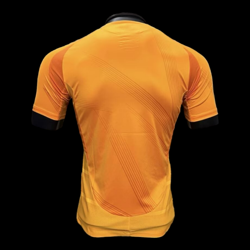 Real Madrid Away Shirt 24/25 – Player Version