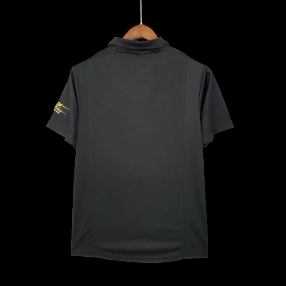 Real Madrid Maillot Rétro 02/03