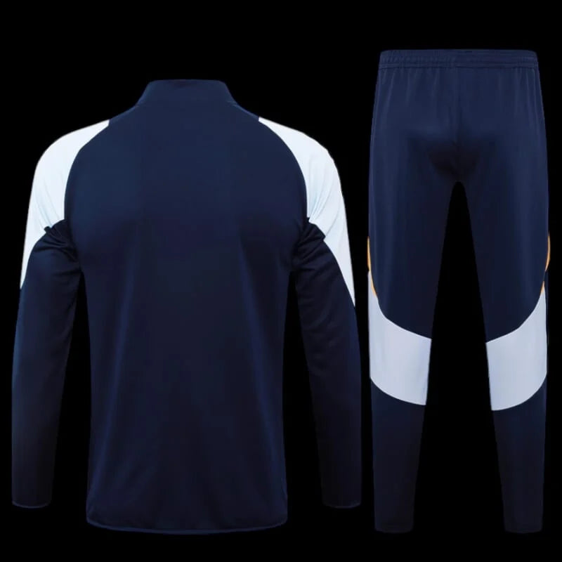 Real Madrid 24/25 Training Tracksuit