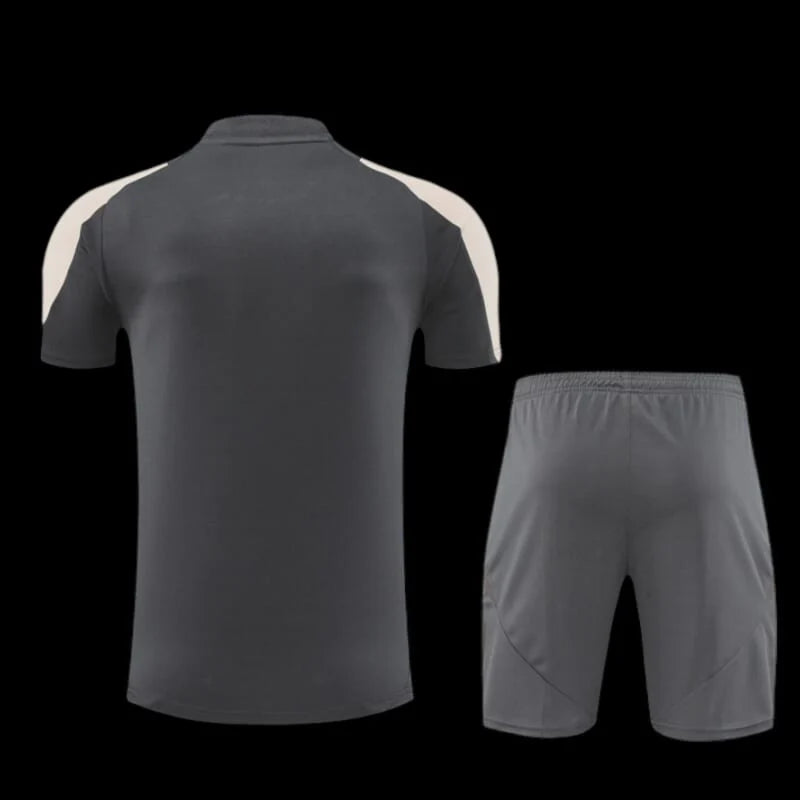 Real Madrid 24/25 Training Set - Child/Adult