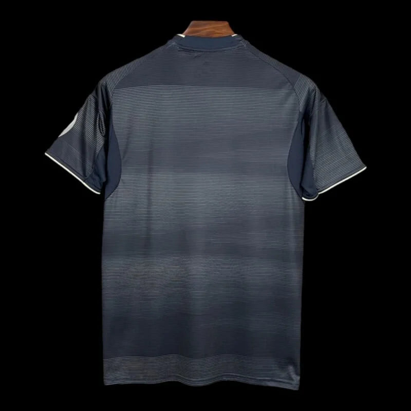 Real Madrid Away Shirt 25/26