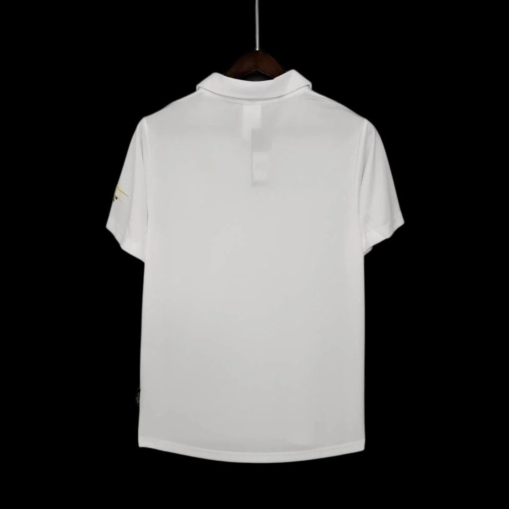 Real Madrid Maillot Rétro 02/03