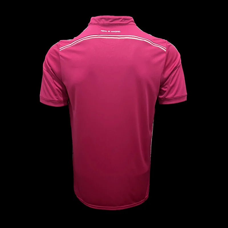 Real Madrid Maillot Rétro 14/15