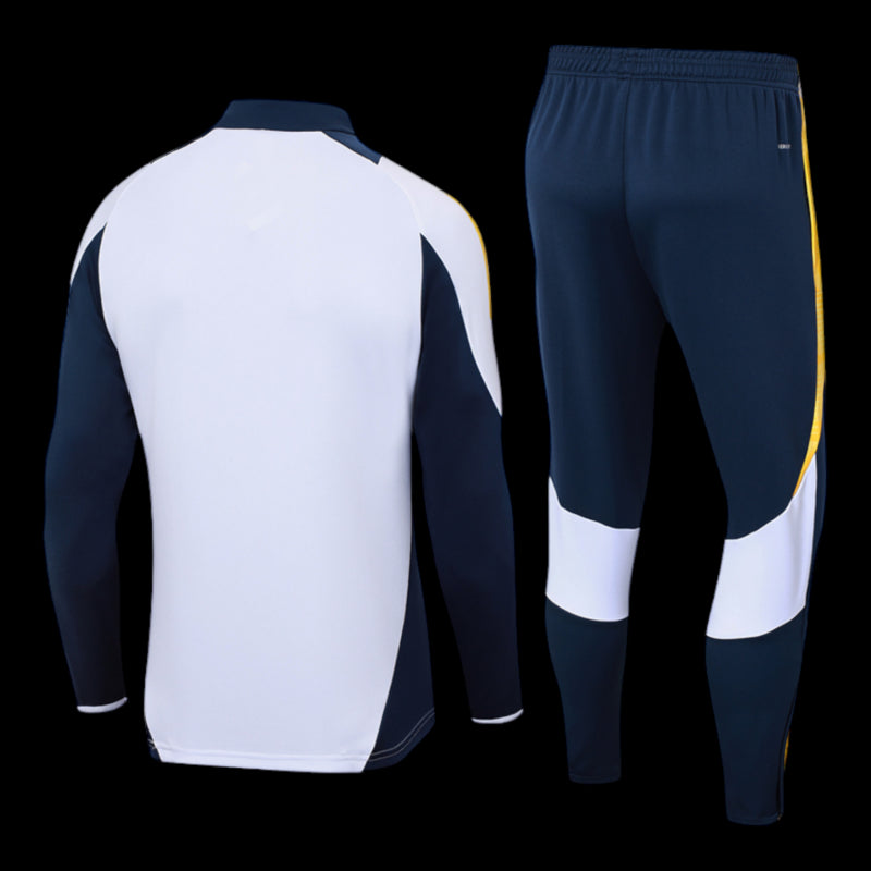 Real Madrid 24/25 Training Tracksuit