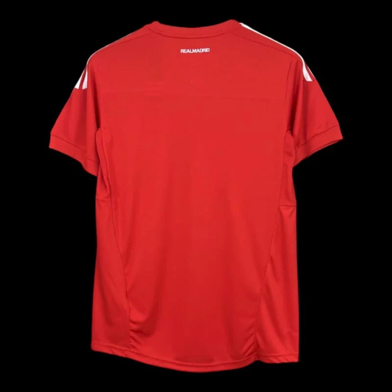 Real Madrid Maillot Troisième Rétro 11/12