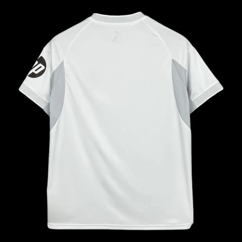 Real Madrid Home Shirt 25/26