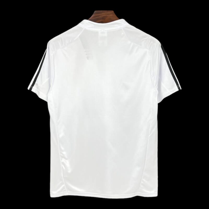 Real Madrid Maillot Rétro 04/05